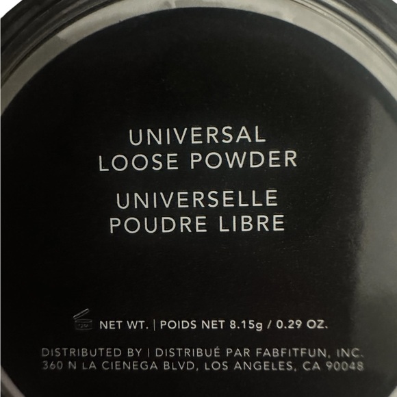 Bundle of 2 ISH Universal Loose Powder Universal NIB - Picture 6 of 6